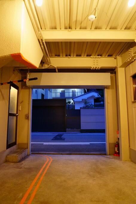 Liaison Court Universal Gateway - Free Parking Osaka Esterno foto